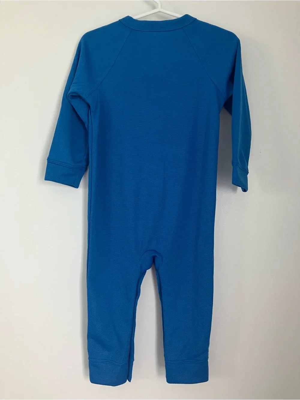 L.L. Bean Toddler Long Underwear